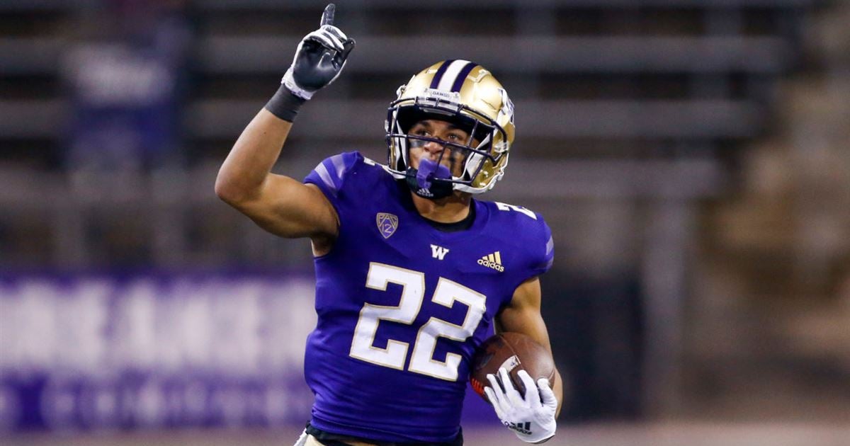 Who Is Next? Huskies Who Could Be Part Of The 2022 NFL Draft