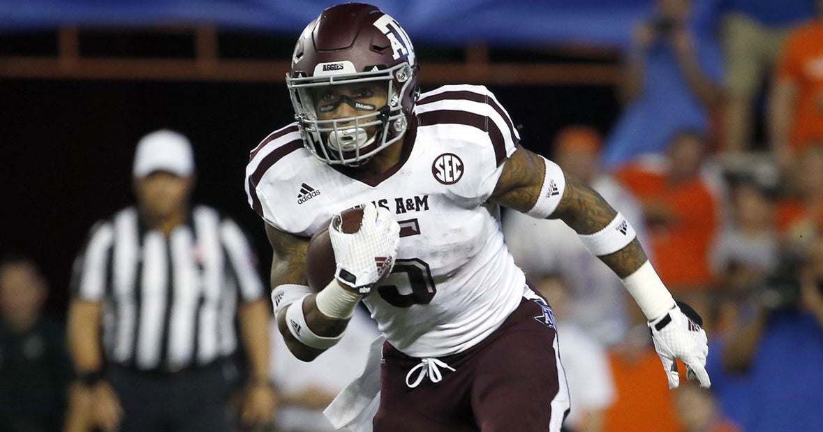 Texas A&M to open with three night games at Kyle Field