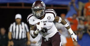 Texas A&M to open with three night games at Kyle Field Texas A&M to open with three night games at Kyle Field