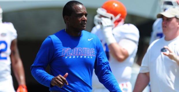 WCA Gator Talk with Randy Shannon Continues Thursday - Florida Gators