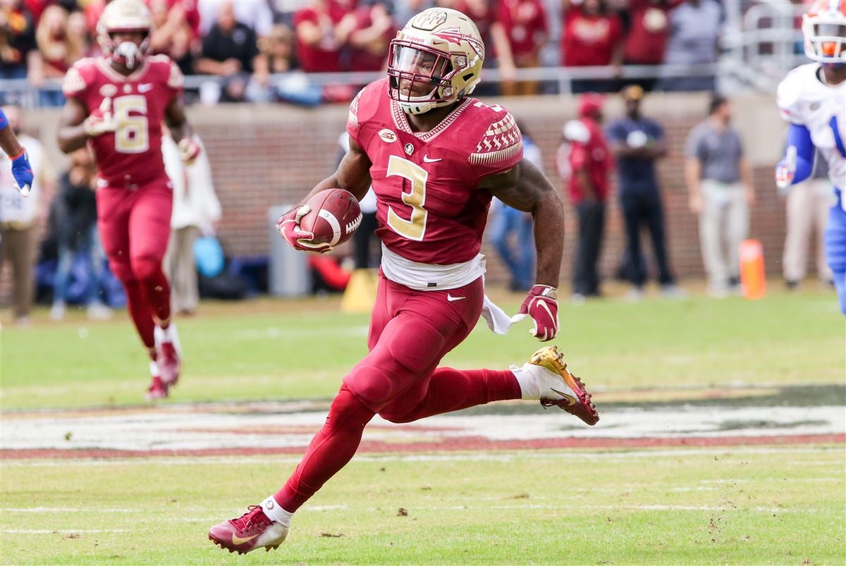 FSU Spring Preview: Getting the running backs on track