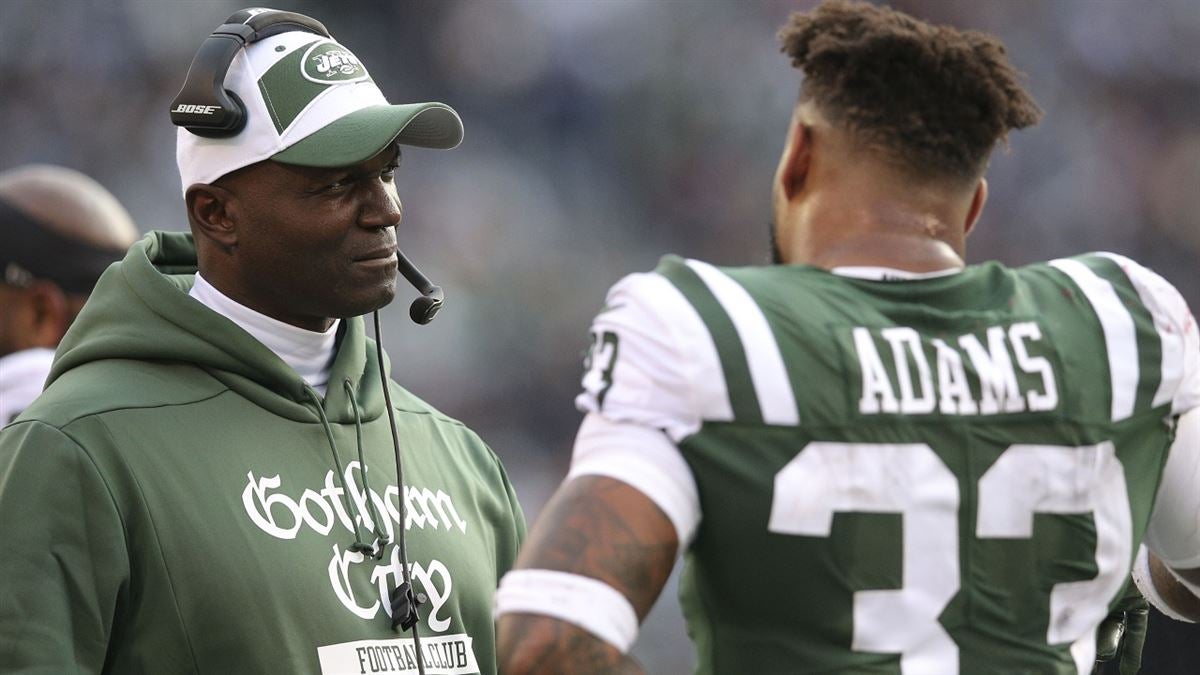 NY Jets Bye Week Rookie Stock Report: The Generational Class