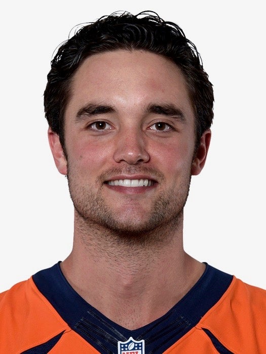 Brock Osweiler Stats, News and Video - QB