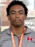 Jarrell Chandler athlete image