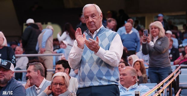 Roy Williams Stands Supportive, Optimistic As UNC Navigates CBB Landscape