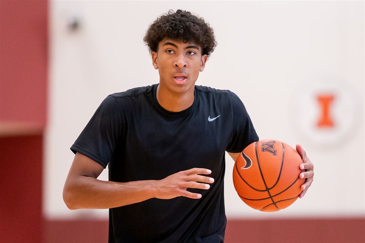 NCAA Basketball Recruiting: Analyzing top 9 for top-100 wing Ty Rodgers