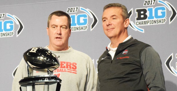 Notorious B1G Podcast: Big Ten Buzz Heading Into Signing Day