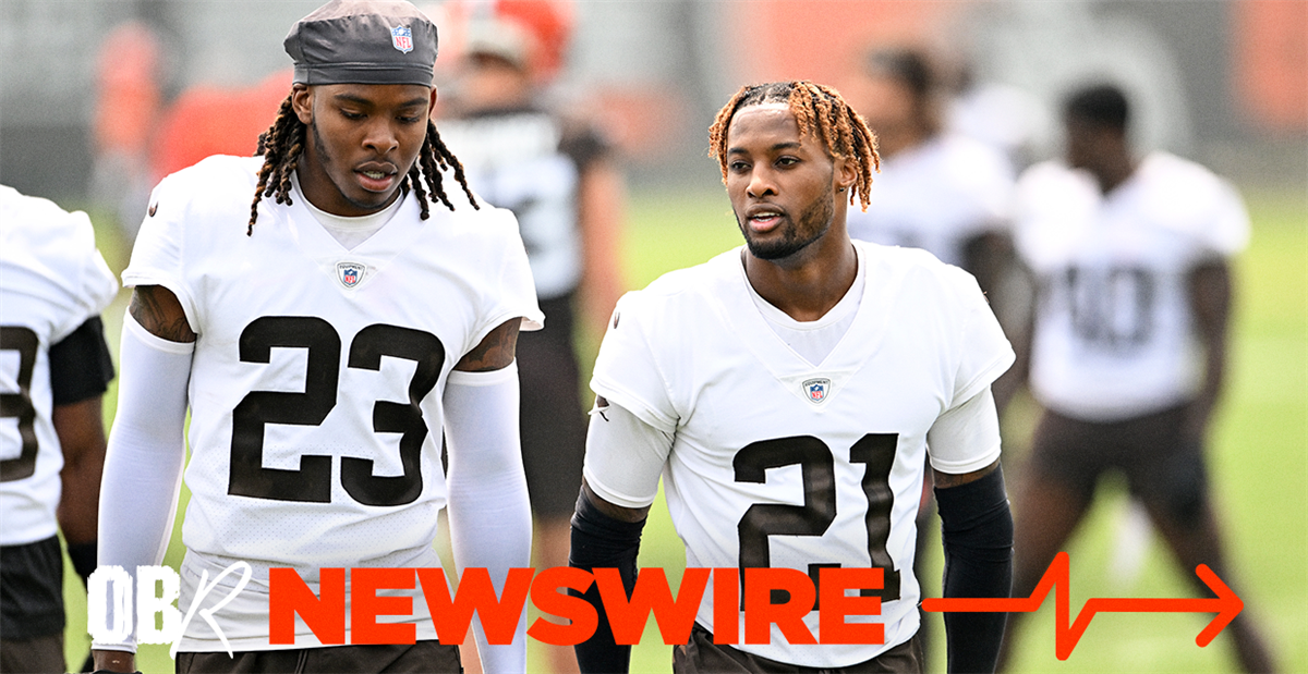 Can the Browns win the AFC North? If not, who will? Our experts debate -  Dawgs By Nature