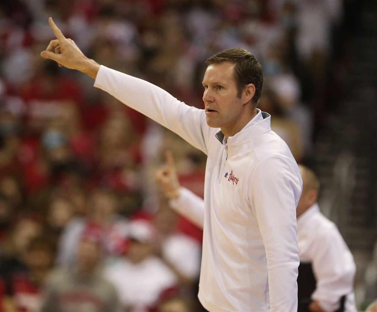 Huskers show fight as B1G grind rolls on and lineup roles shift - Vimarsana News