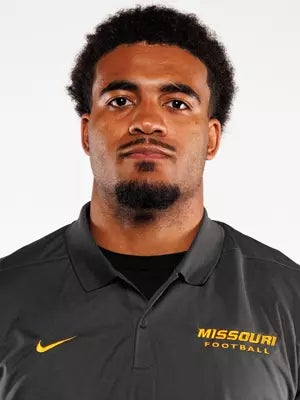 Nate Johnson athlete image