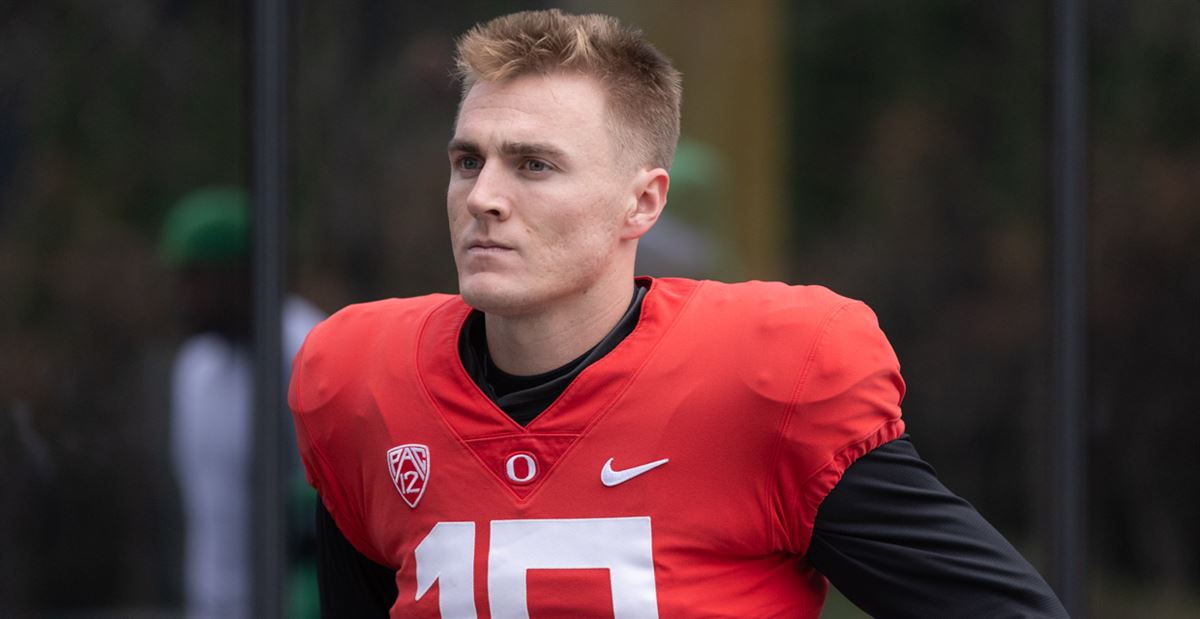 Kenny Dillingham, ASU prepare for Bo Nix, high-flying Oregon