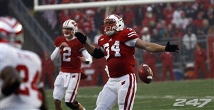 Derek Watt, Los Angeles, Fullback