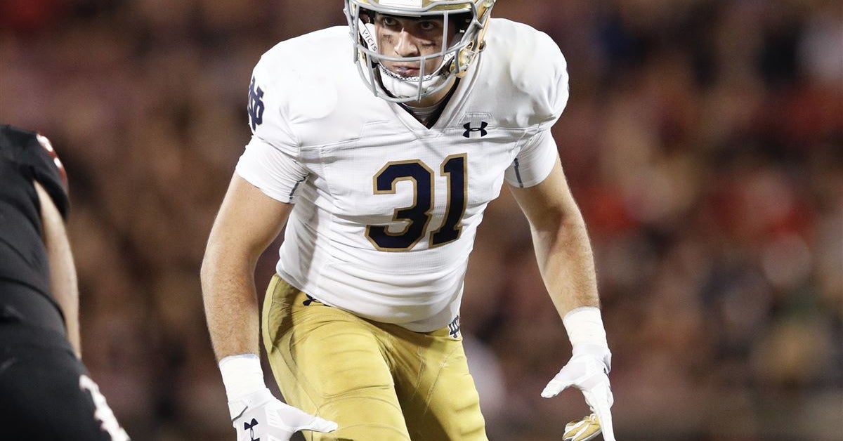 Former four-star linebacker prospect Jack Lamb plans to transfer to Colorado