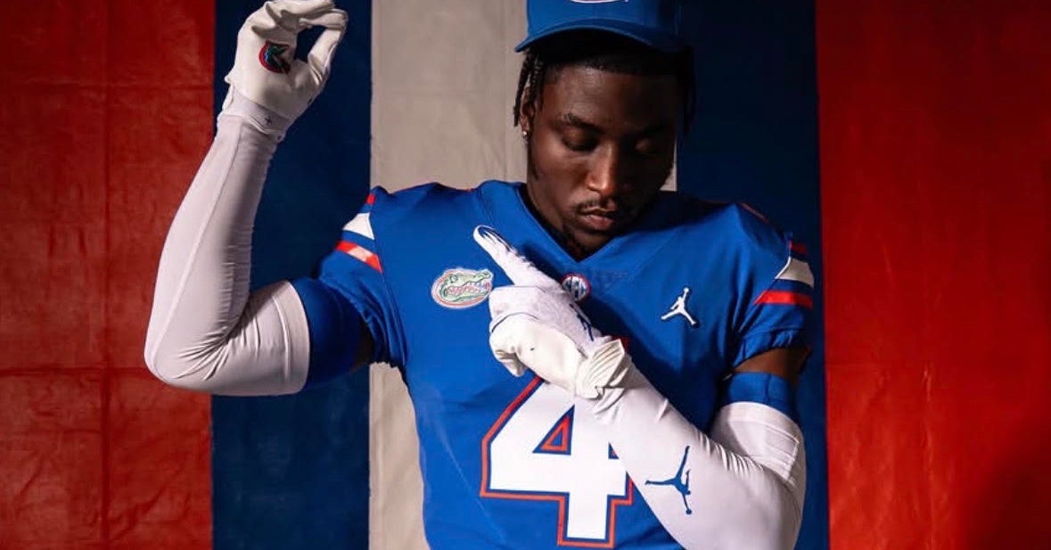 'Ready to be back in the Swamp again': What visitors are saying ahead of UF's matchup with Campbell