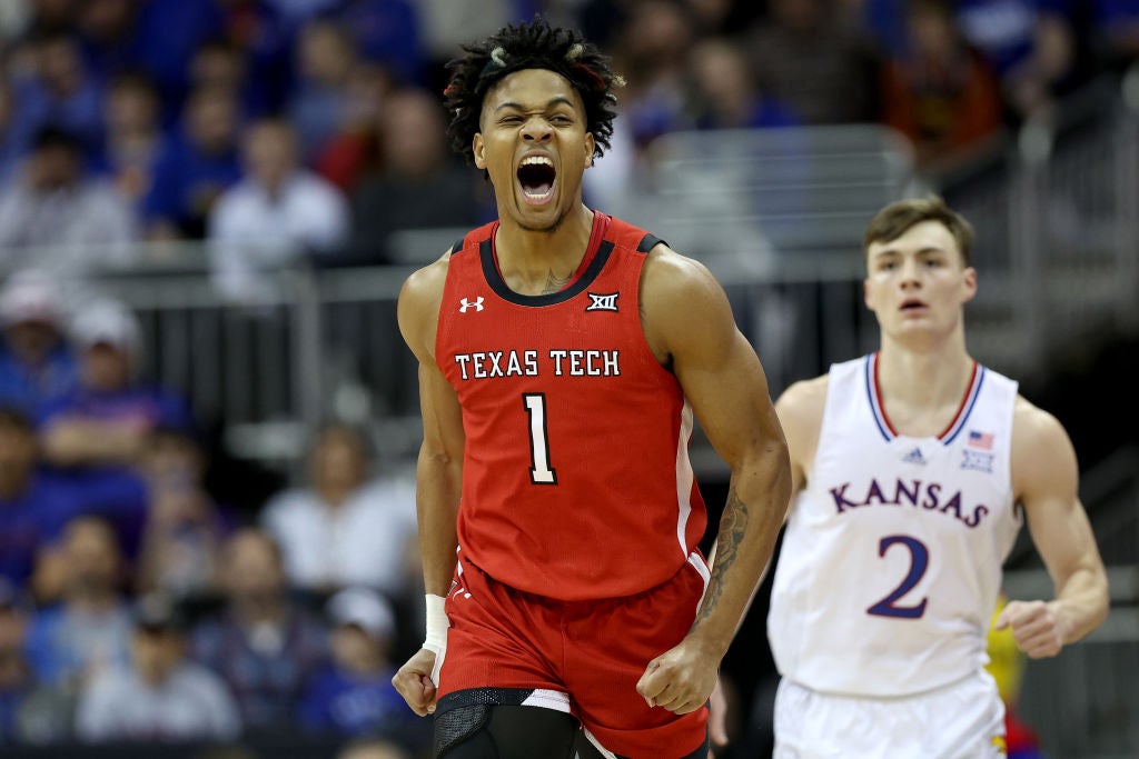 College basketball transfer portal Ranking the top 20 available players
