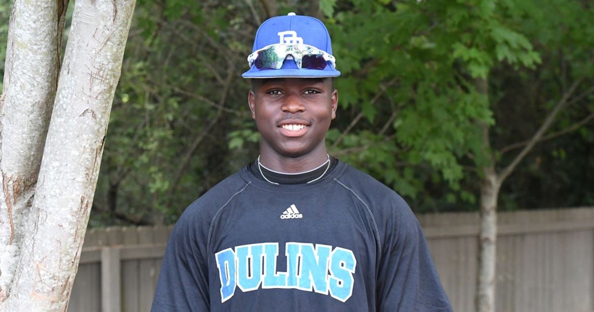 CoachSpeak: Dulin Talks Dulins Dodgers MSU Commitments