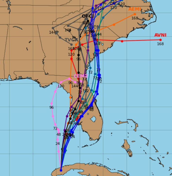 USF Bowl Game Projections
