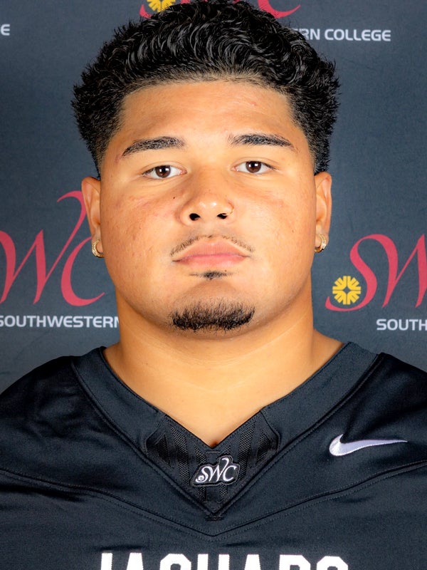 Jonah Rodriguez athlete image