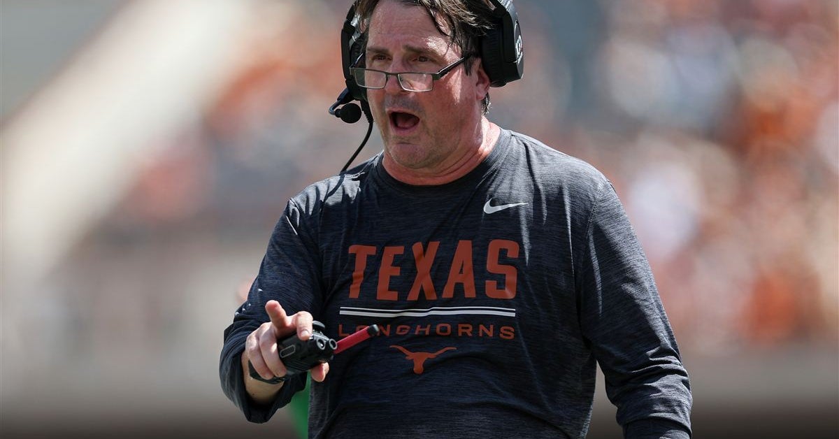 Five Pressing Questions: No. 4 Texas looks to make a statement to the nation against No. 1 Ohio State