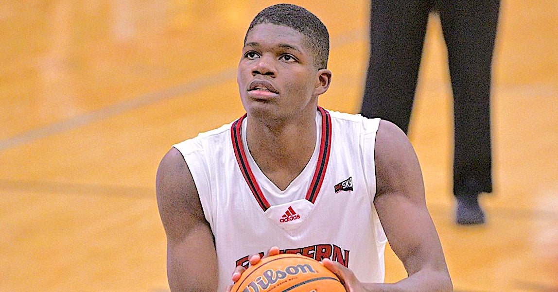 Diving into who may follow David Riley from Eastern Washington to WSU