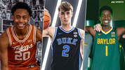2024 basketball rankings update: Predicting the 2024-25 Freshman of the Year for each conference