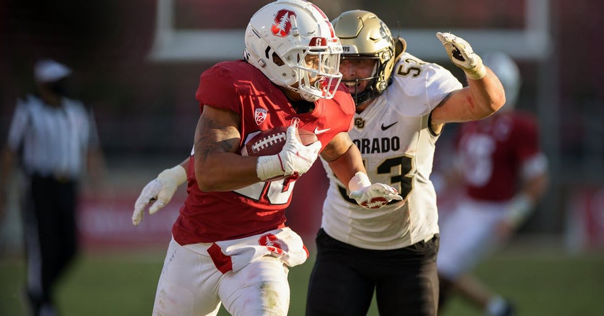 Injury Report: Several Stanford players out for UCLA game