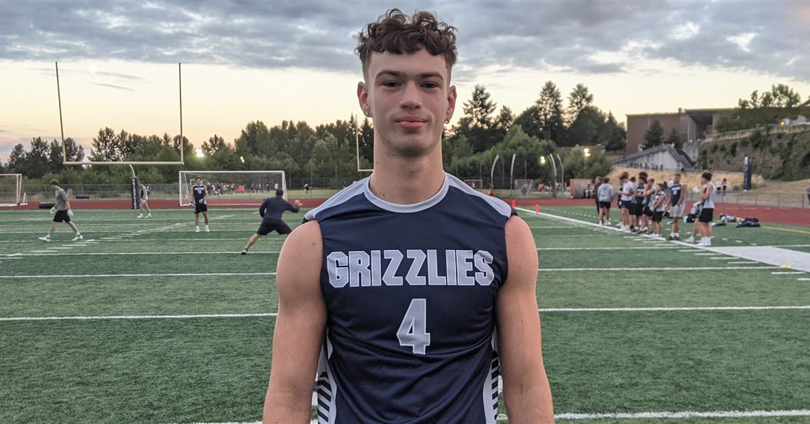 Oregon State expecting huge group of visitors on Saturday