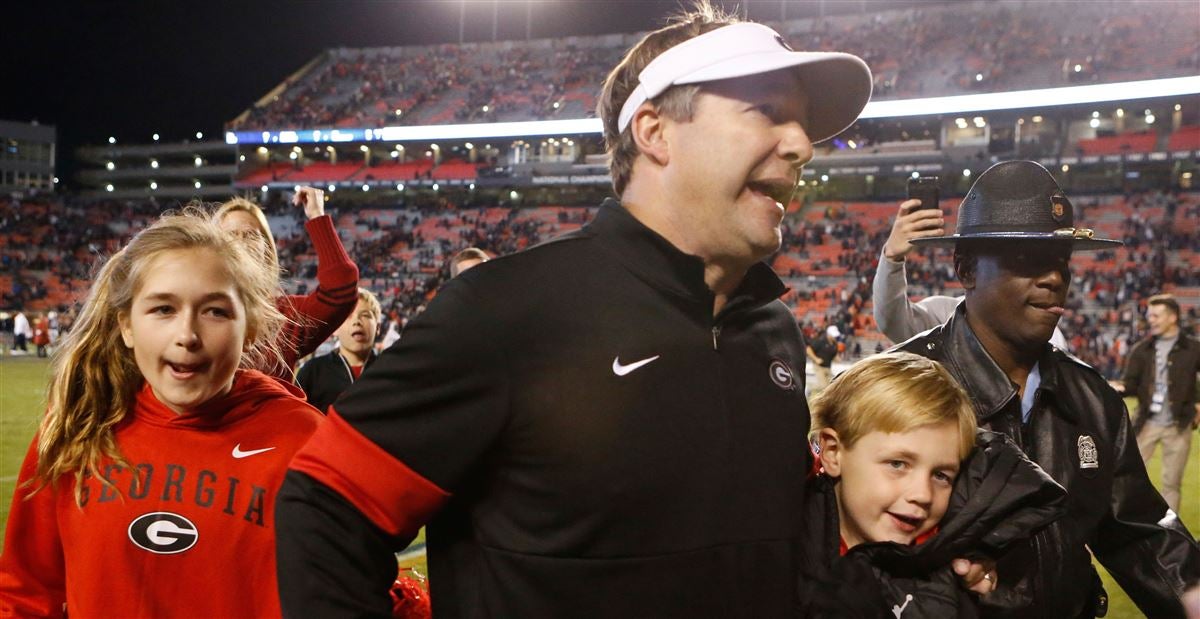 Kirby Smart Family Foundation