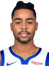 D'Angelo Russell, Golden State, Point Guard