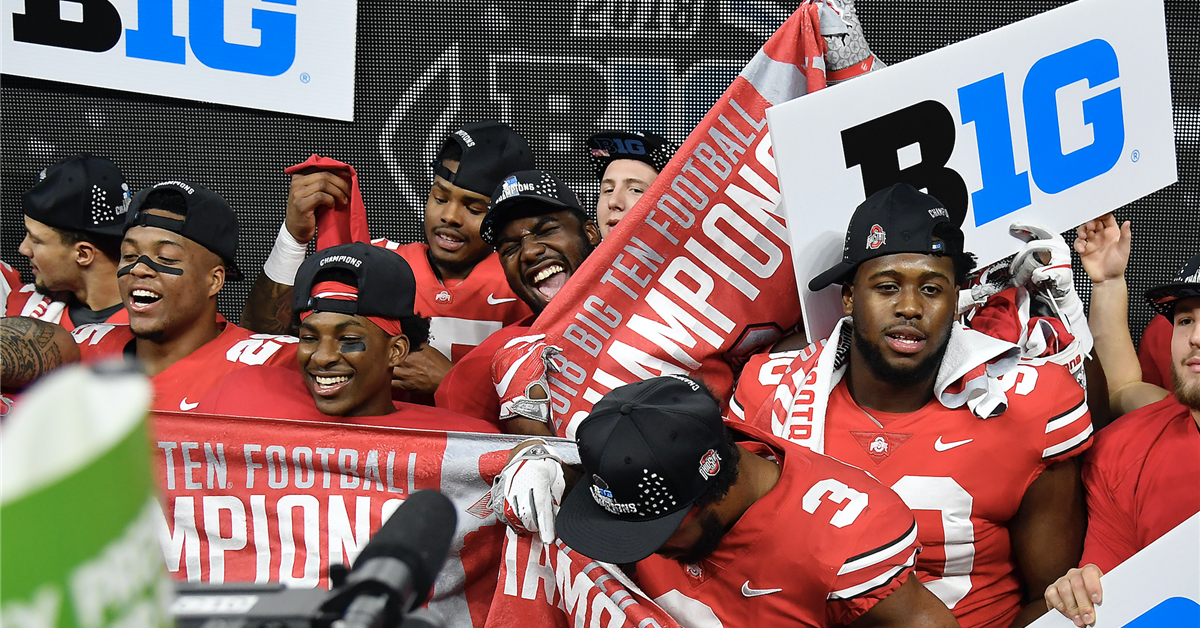 College football realignment: Paul Finebaum suggests Oregon, USC should join Big Ten Conference