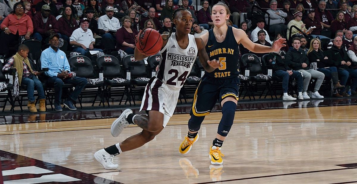 Mississippi state store basketball women