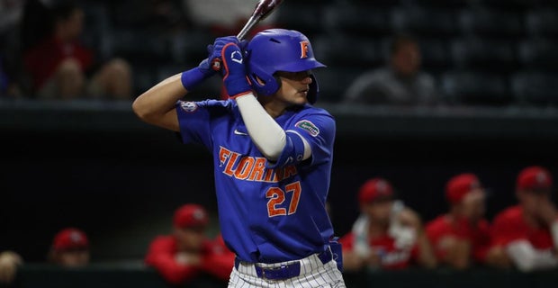 2021 Florida Gators baseball season preview: Position players