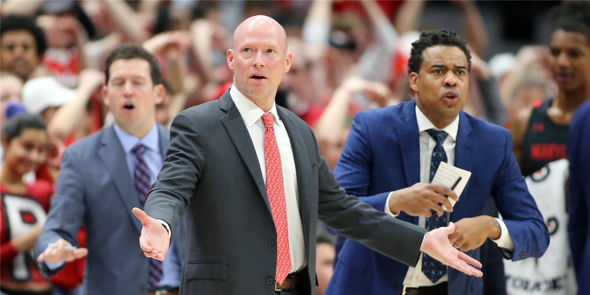 Maryland Basketball: Kevin Willard announces two hires and a promotion