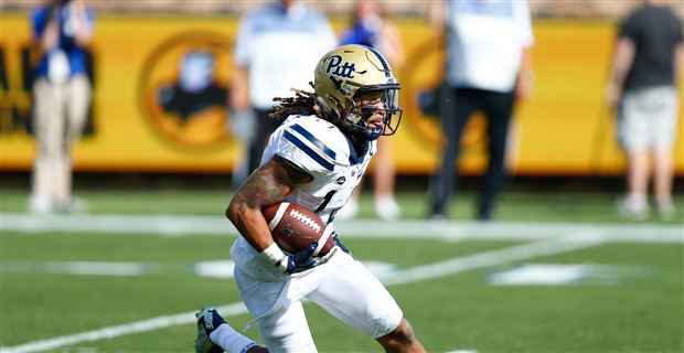 Three Pitt Football Players Get Invited To The 2018 Nfl Combine