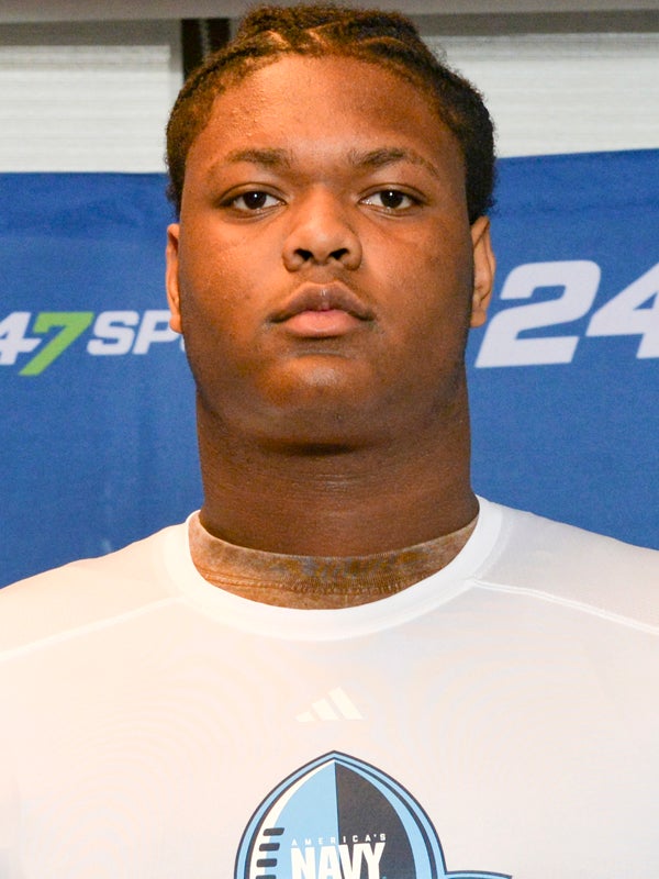 Simon Johnson-Watson athlete image