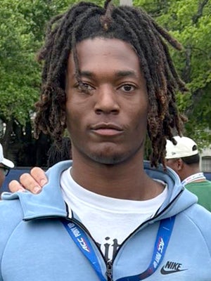 Ja'Merce Johnson