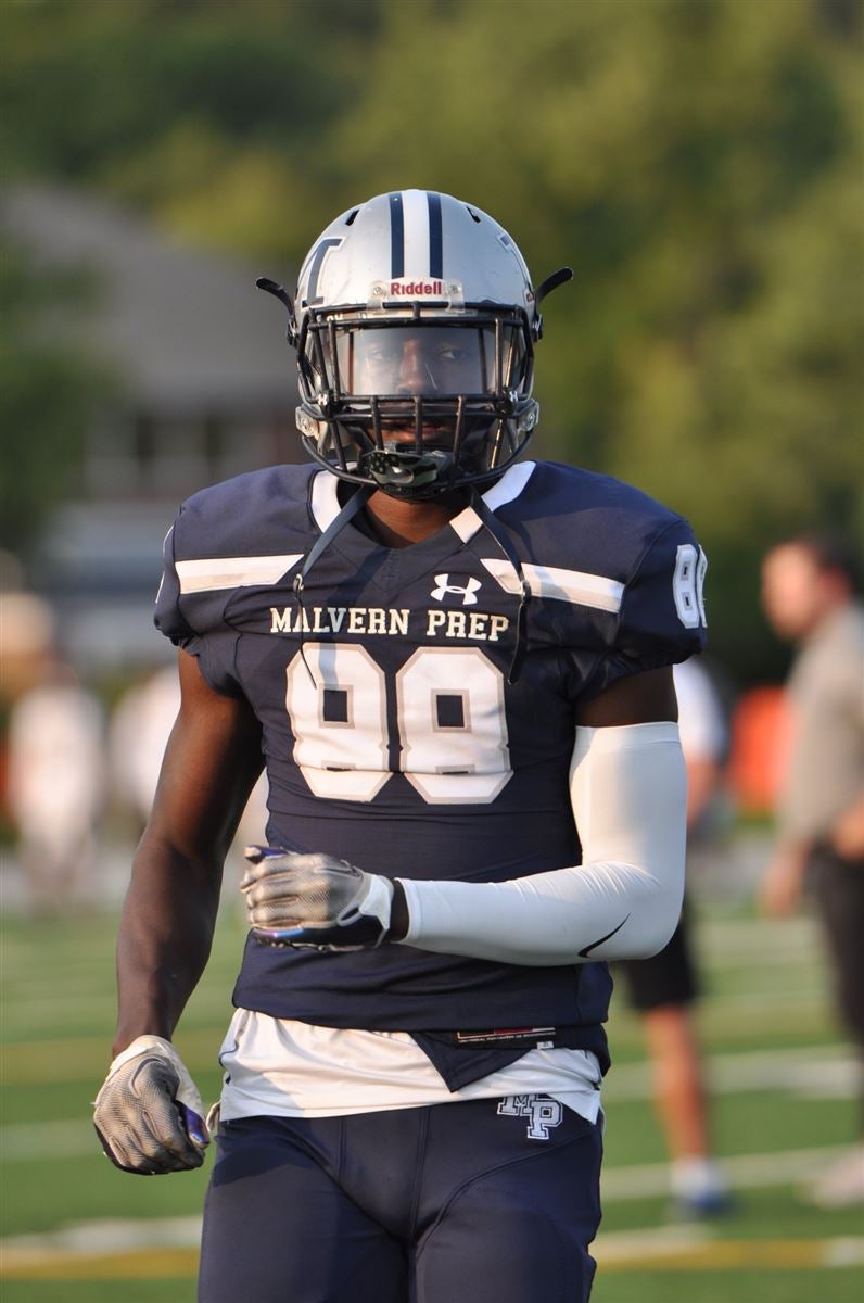 Rutgers 2025 Football Prospects Rutgers 2025 Football Prospects