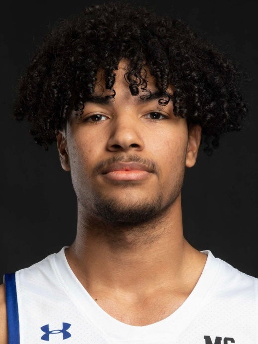 CJ Cox, Milton Academy, Combo Guard