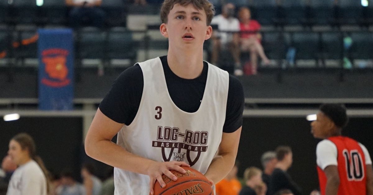 Iowa Basketball: Where the Hawkeyes' Top 2027 Targets Stand in Updated 247Sports Rankings