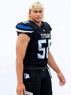 Jayden Tuia athlete image