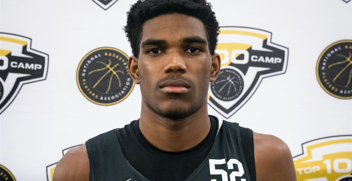 Texas Tech's 2023 hoops recruiting class ranks 17th after 247Sports update