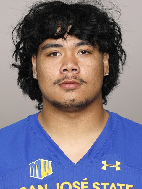 Jireh Moe athlete image