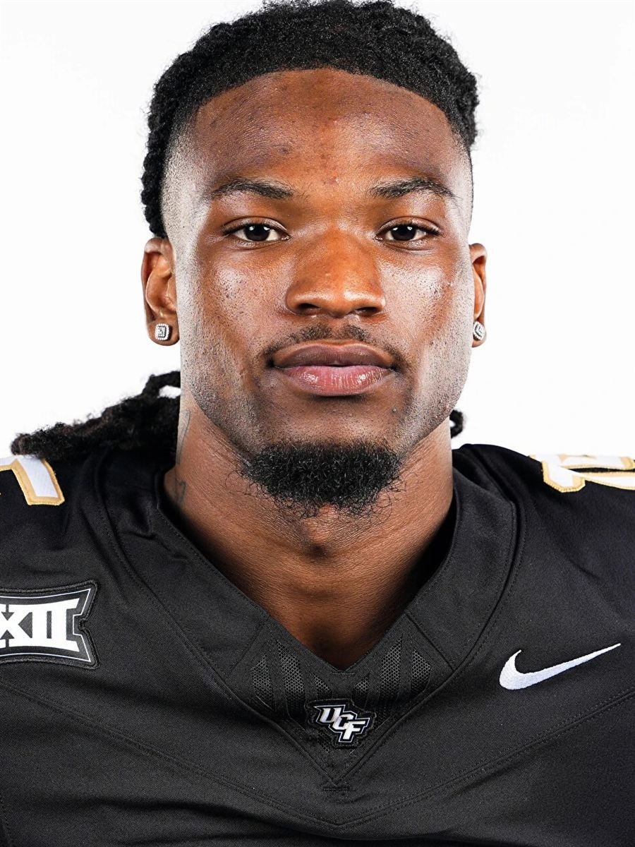 Jyaire Brown athlete image