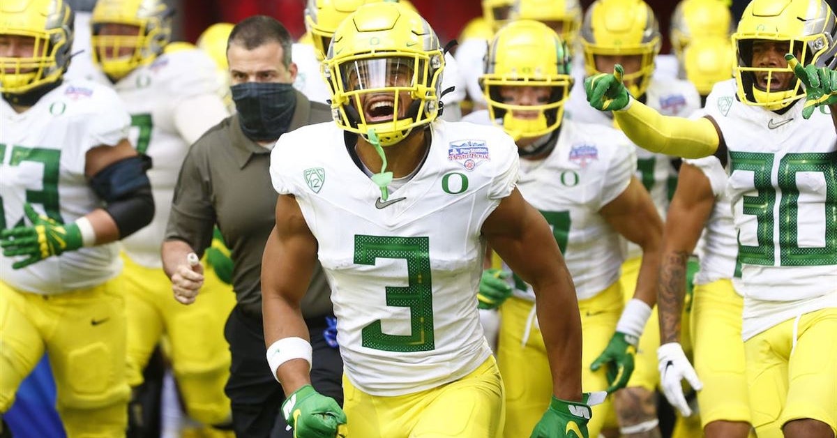 Johnny Johnson III believes this year's WR group will 'go down in history'