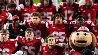 Watch: Ohio State celebrates Homecoming win over Maryland with ‘Carmen Ohio’