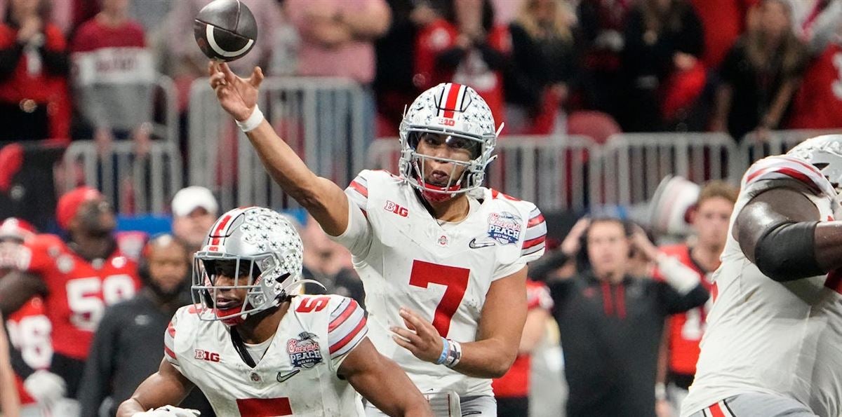 Column: Ohio State should not forget about Miyan Williams - Land