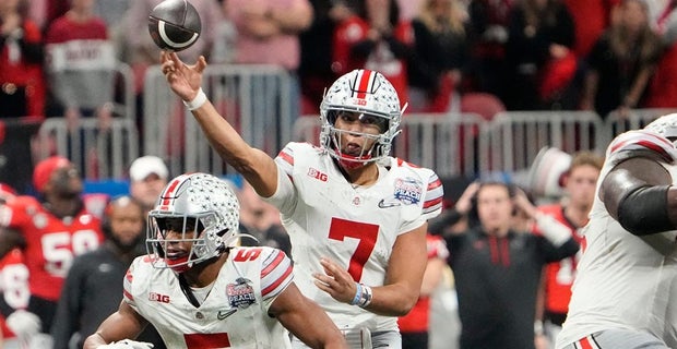 AP College Football Poll 2021-22: Final Top 25 Rankings After CFP  Championship, News, Scores, Highlights, Stats, and Rumors