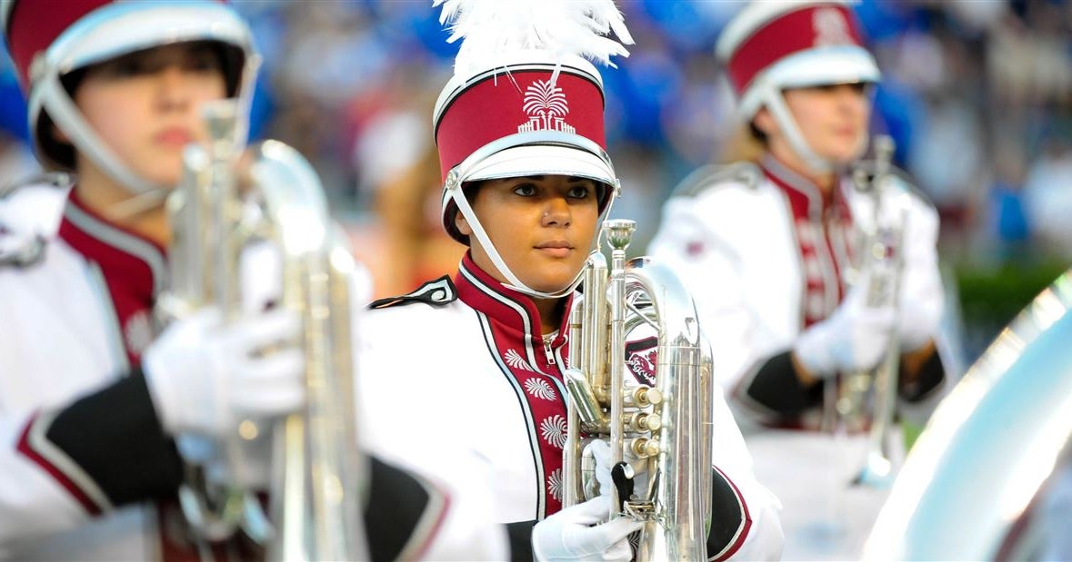 Speltype: Carolina vs. Troy Speltype: Carolina vs. Troy