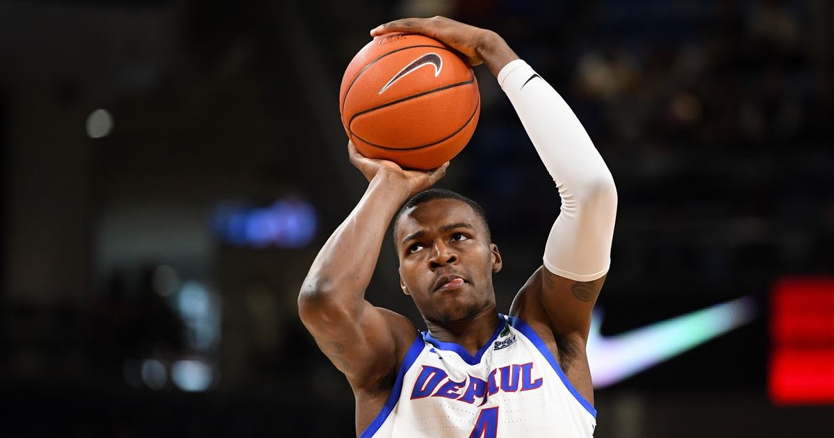 Paul Reed: 2020 NBA Draft Analysis Video