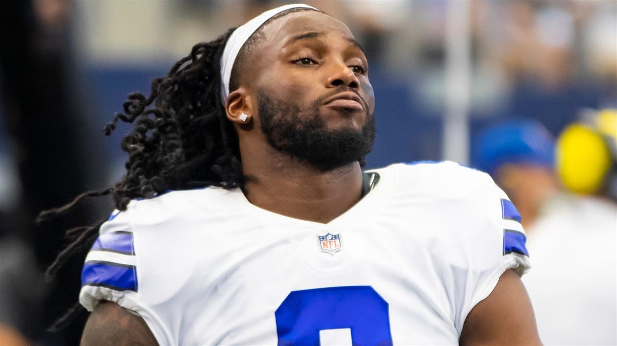 Cowboys LBs Jaylon Smith, Leighton Vander Esch saw significantly